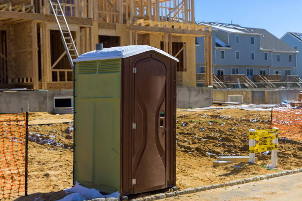 Best Local porta potty services  in St Ann, MO
