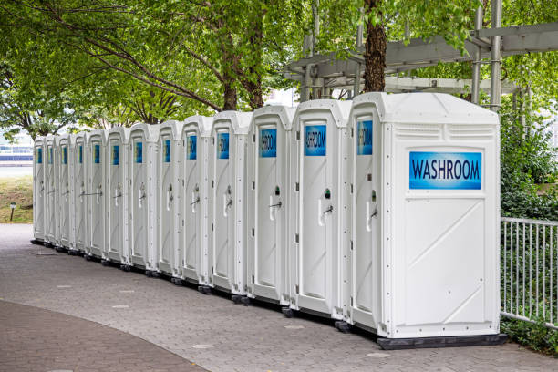 Best Affordable porta potty rental  in St Ann, MO