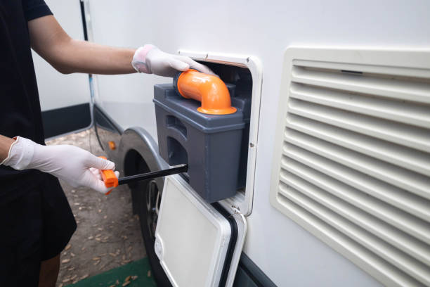 Best Long-term porta potty rental  in St Ann, MO