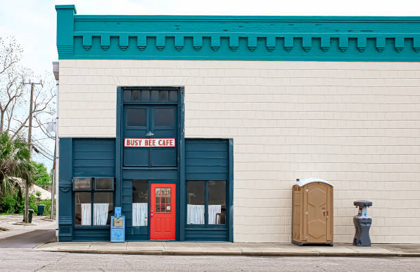 Best High-end porta potty rental  in St Ann, MO