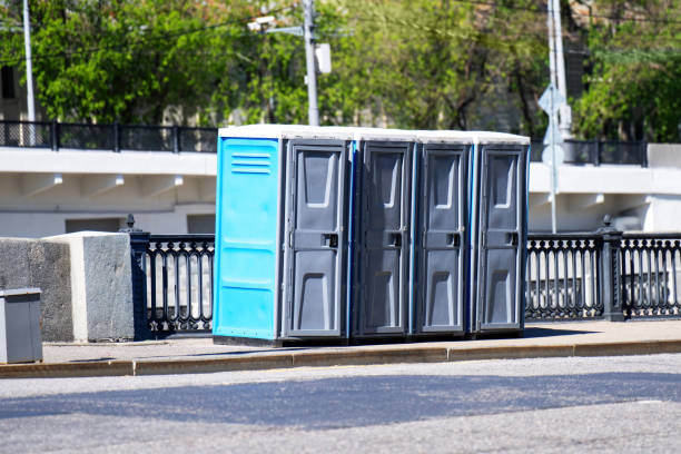 Best Construction site porta potty rental  in St Ann, MO