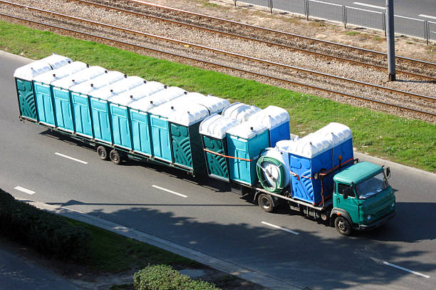 Best Sanitation services for porta potties  in St Ann, MO